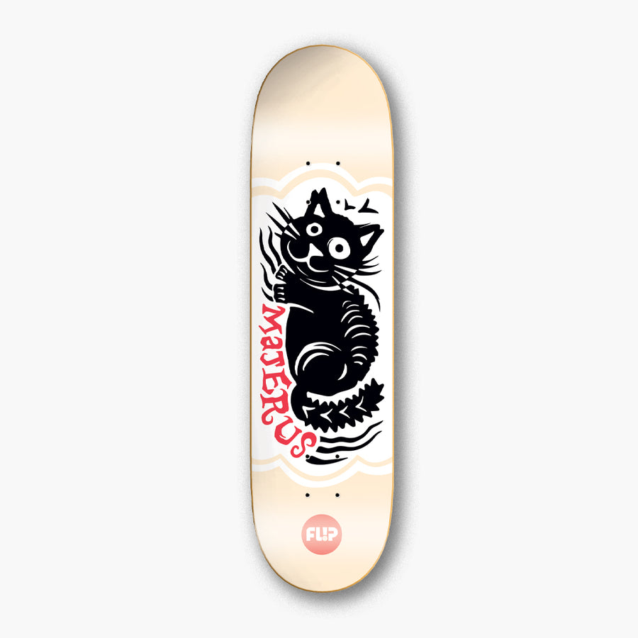 Majerus Grotto 8.4”