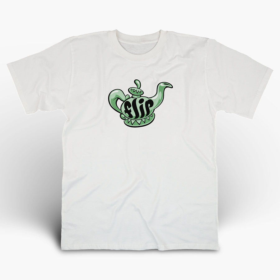 Magic Lamp Shirt - Multiple Colors