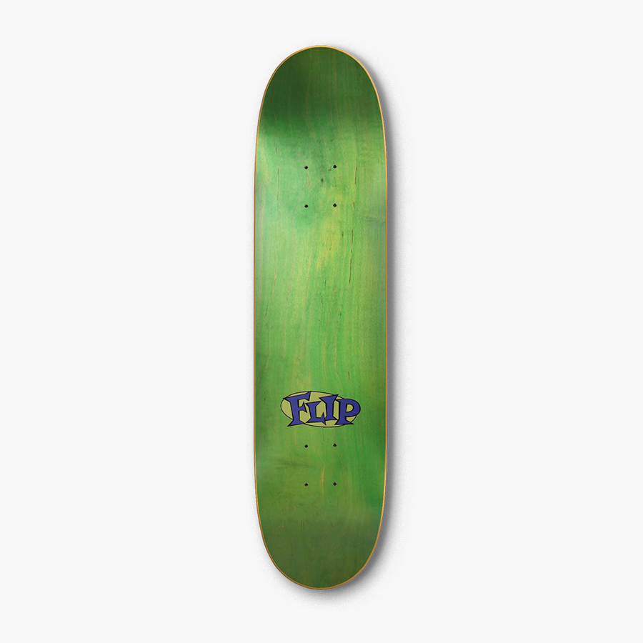 Penny "Rudy" Stained (Collectors Ed.) 7.63"