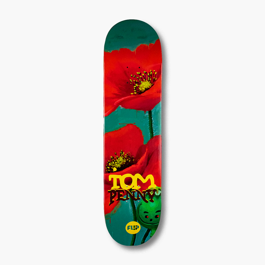 Penny Flower Power 8.0"